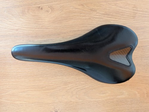 Sella italia slr carbon - carbon, saddle