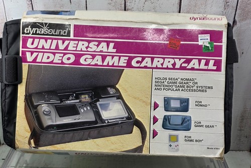 Vintage dynasound universal - vintage,