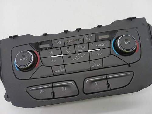 Kt1t18c612aac heater control - kt1t18c612aac,
