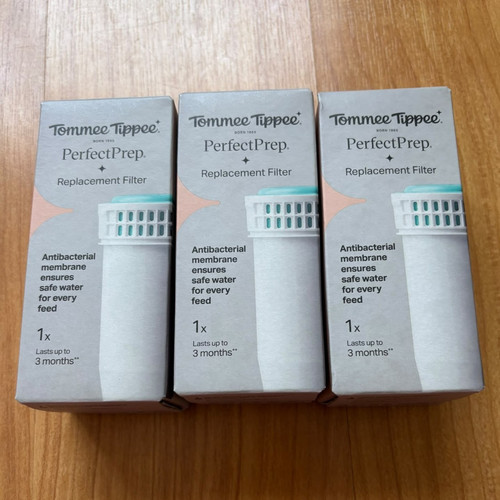 Tommee tippee perfect prep - tommee,