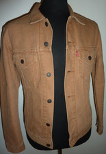 Levi's Denim Trucker Jacket