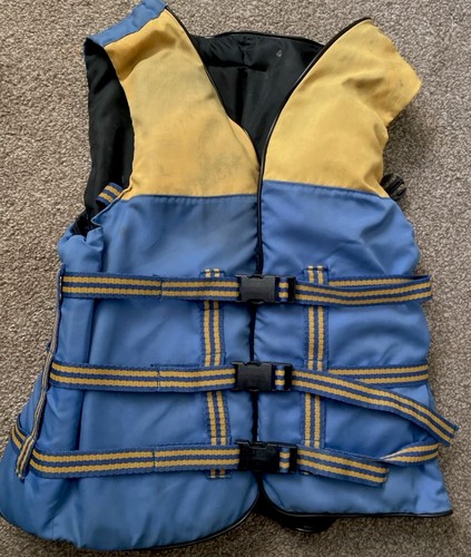 Flotation vest child or - child’s,