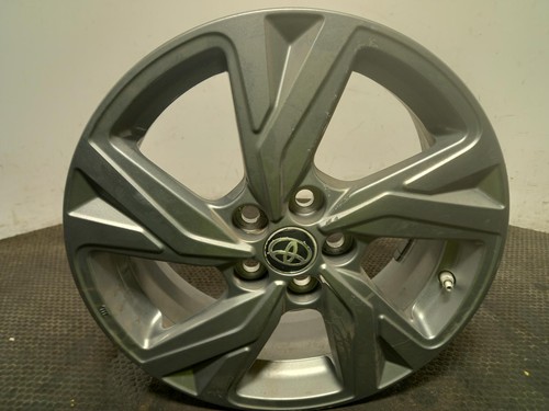 Toyota yaris alloy wheels - yaris, 16"
