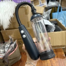 Handle Vacuum Penis Pump