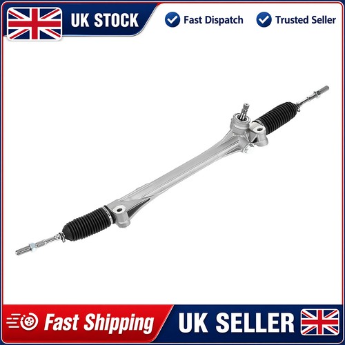 Rhd power steering rack fits - power,