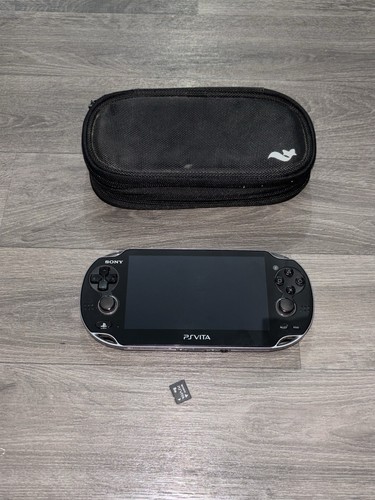 Sony vita - ps,