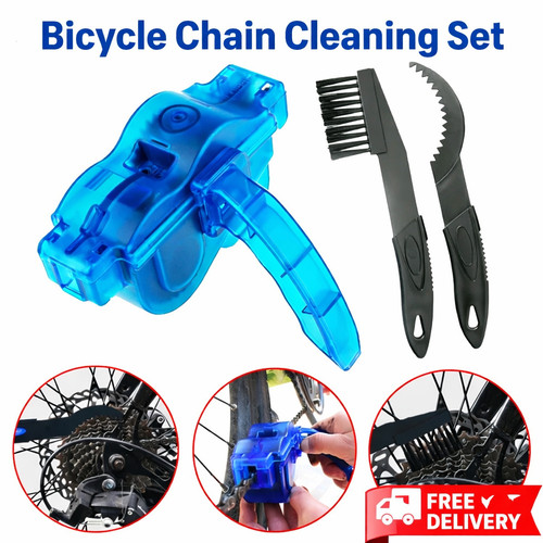 New pro bike chain - bike,
