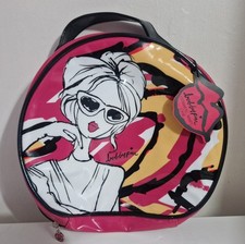Bobbypin Cosmetics Bag