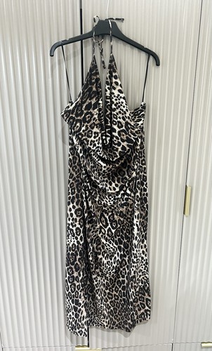 Zara women halter neck - women’s,