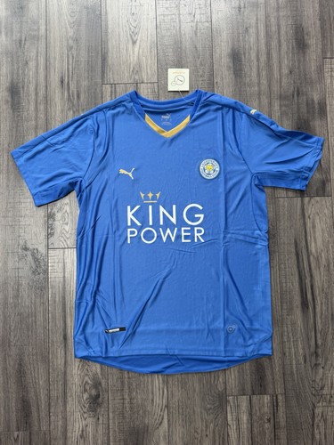 Leicester city retro shirt - leicester,