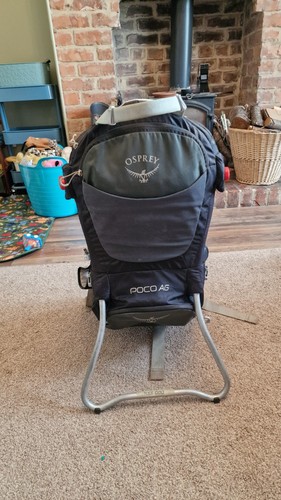 Osprey poco baby carrier - osprey,