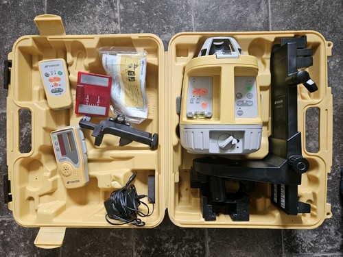 Excellent topcon vh4dr - excellent, self
