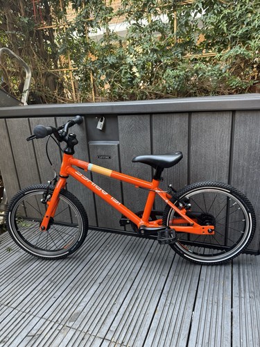 Isla bike cnoc unisex - isla, 16