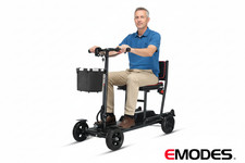 Emodes Lightweight 23kg