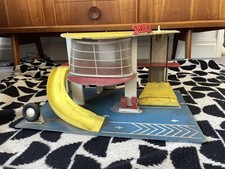 Vintage 1960s mettoy - vintage, playcraft
