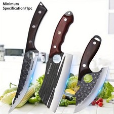 1/2/3PCS Stainless Steel