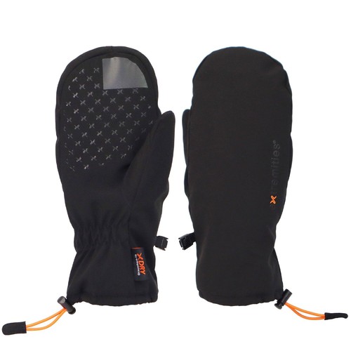 Extremities sherpa mitts - extremities,