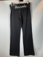 Vtg Abercrombie Fitch Foldover