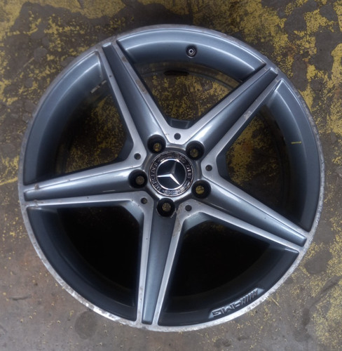 Mercedes class w205 - 14-21,
