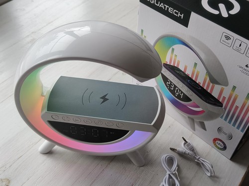 Equatech 1 speaker - 1,