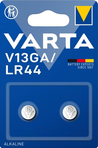 Varta batteries electronics - varta,