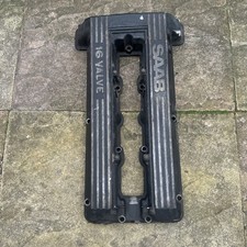 Saab 900 Classic 16v Engine