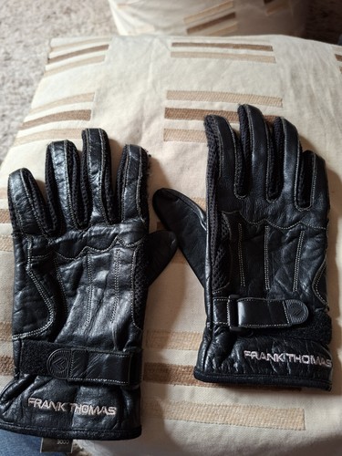 Frank thomas leather - thomas,