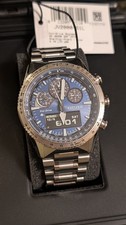 Citizen Promaster Skyhawk U830