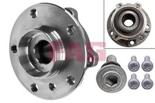 Wheel bearing 713 6496 30 FAG