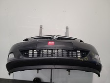 VAUXHALL ASTRA MK6 2011 FRONT