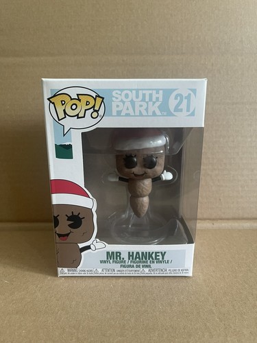 Funko pop vinyl south park - vinyl,