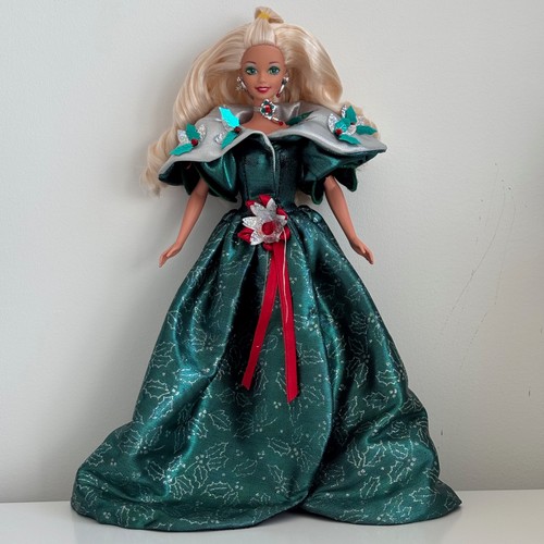 Barbie 1995 happy - barbie,