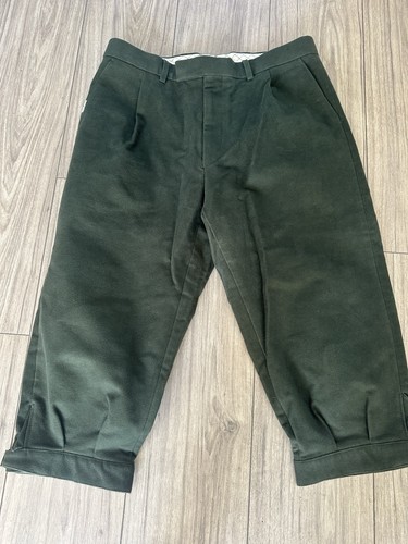 Men barbour moleskin - barbour,