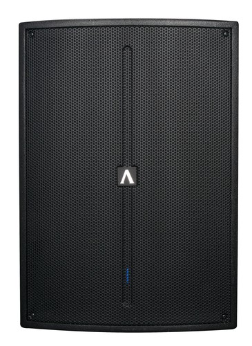 Avante audio a18s - a18s, 1600w