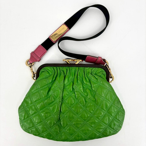 Marc jacobs stam - jacobs, shoulder