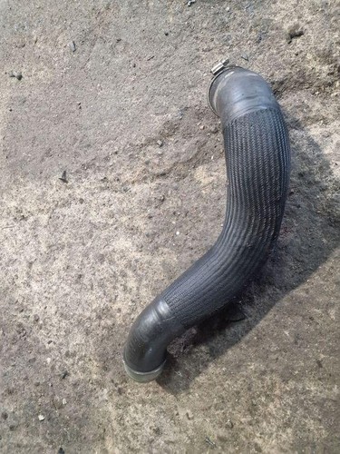 Chrysler 300c intercooler hose - intercooler,