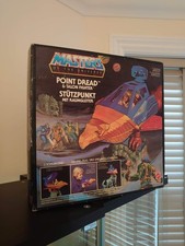 Point Dread & Talon Fighter