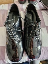 Mens Fancy Dress Boots