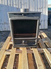 FDC Multi Fuel Stove/ Log Burner 
