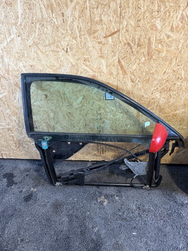 Audi 2002 front right - a3, s3