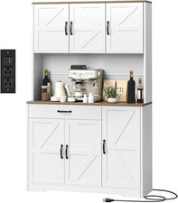 71" Pantry Cabinet with