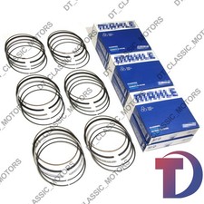 STD 6x Piston Rings Set For