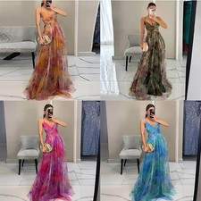 Summer Backless Women Strappy