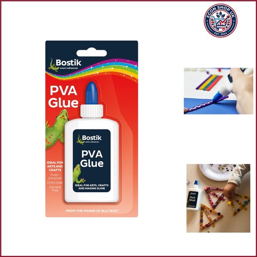 Pva craft glue 118ml - pva,