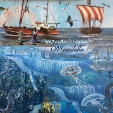 Sleepwalker’s Station -