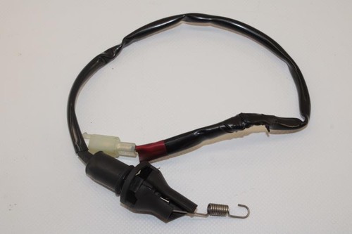 Rear brake switch - switch, w
