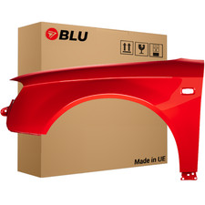 Wing for Audi A4 B7 LY3J left