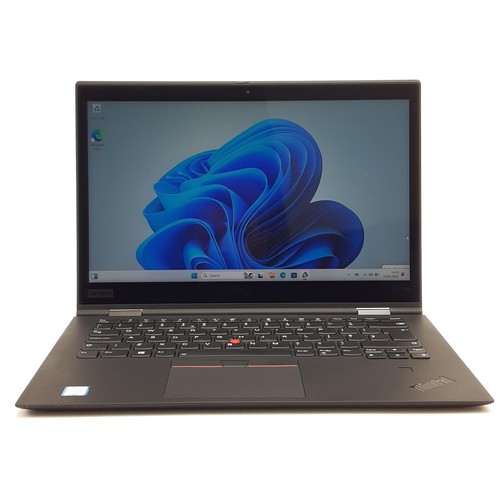 Lenovo thinkpad yoga gen 3 - lenovo,
