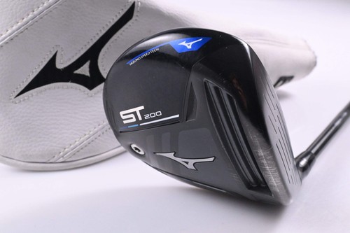 Mizuno st200 wood 15 - wood, /