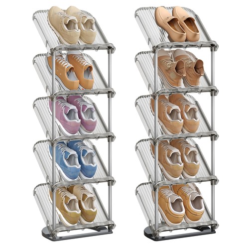 Songmics tier slim - 5-tier,